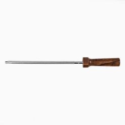 Walnut Tradition 10 Sharpening Steel