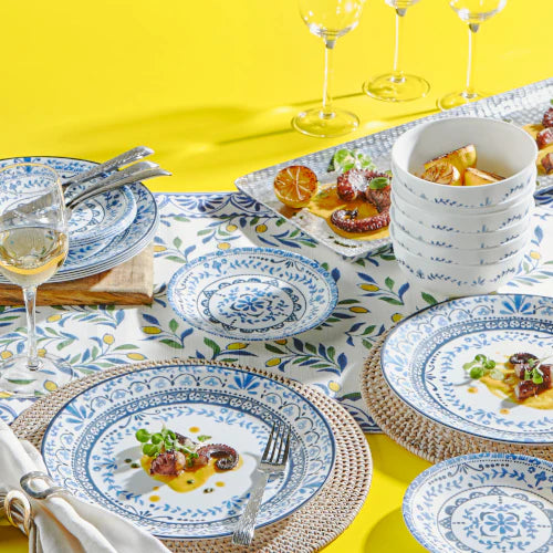 Portofino 8.5 Salad Plates, 6-pack - Image 4