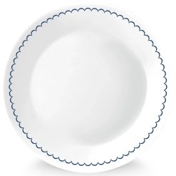 Caspian Lace 8.5 Salad Plate
