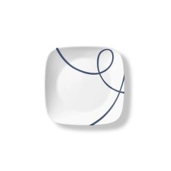 Lia Square 6.5?? Appetizer Plate