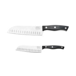Ellsworth 2-piece Santoku Knife