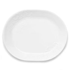 Cherish 12.25 Serving Platter