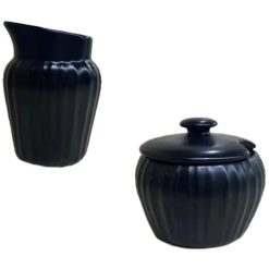 VersaStone Cream & Sugar Set