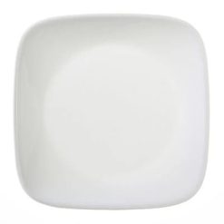 Pure White 6.5 Appetizer Plate