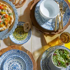 Alternative view of Portofino 6.75 Appetizer Plate