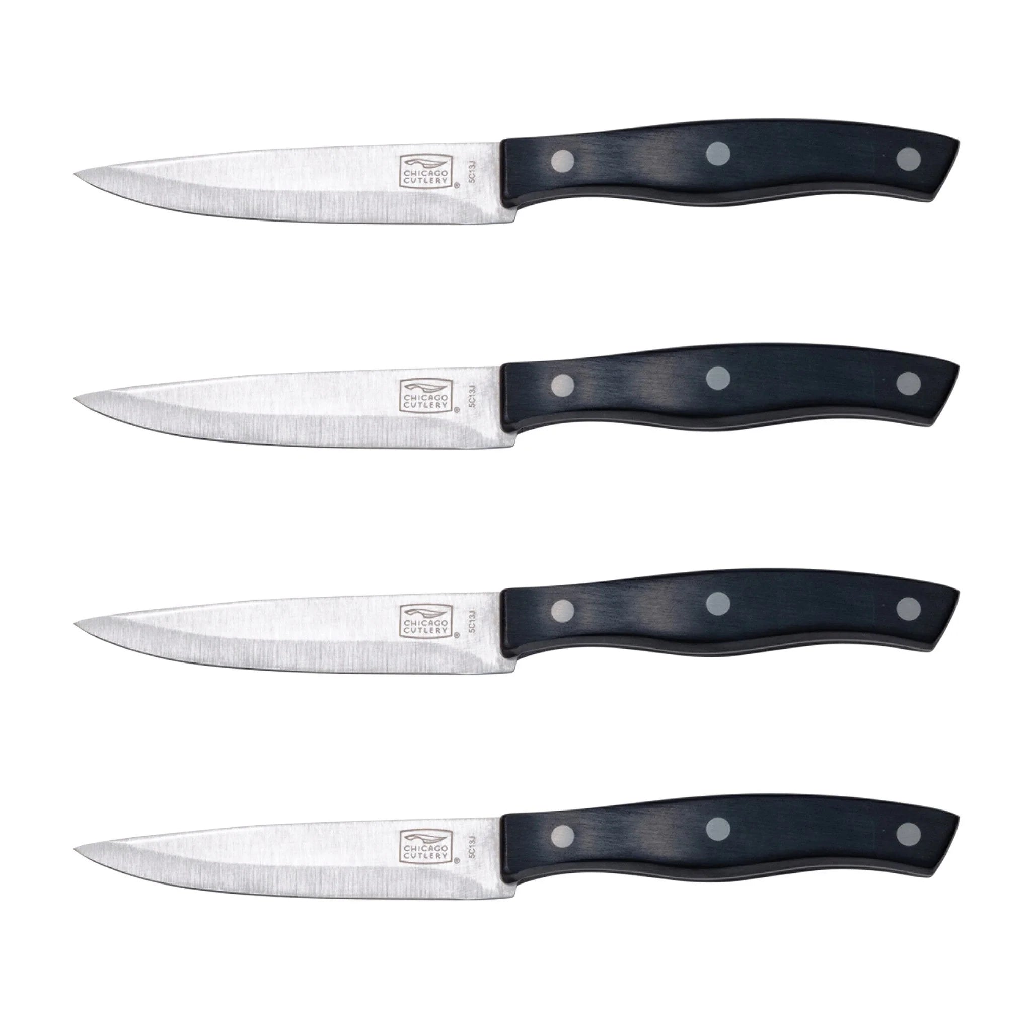 Ellsworth 4-piece Steak Knife Set