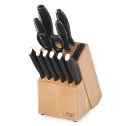 Avondale 12-piece Block Set