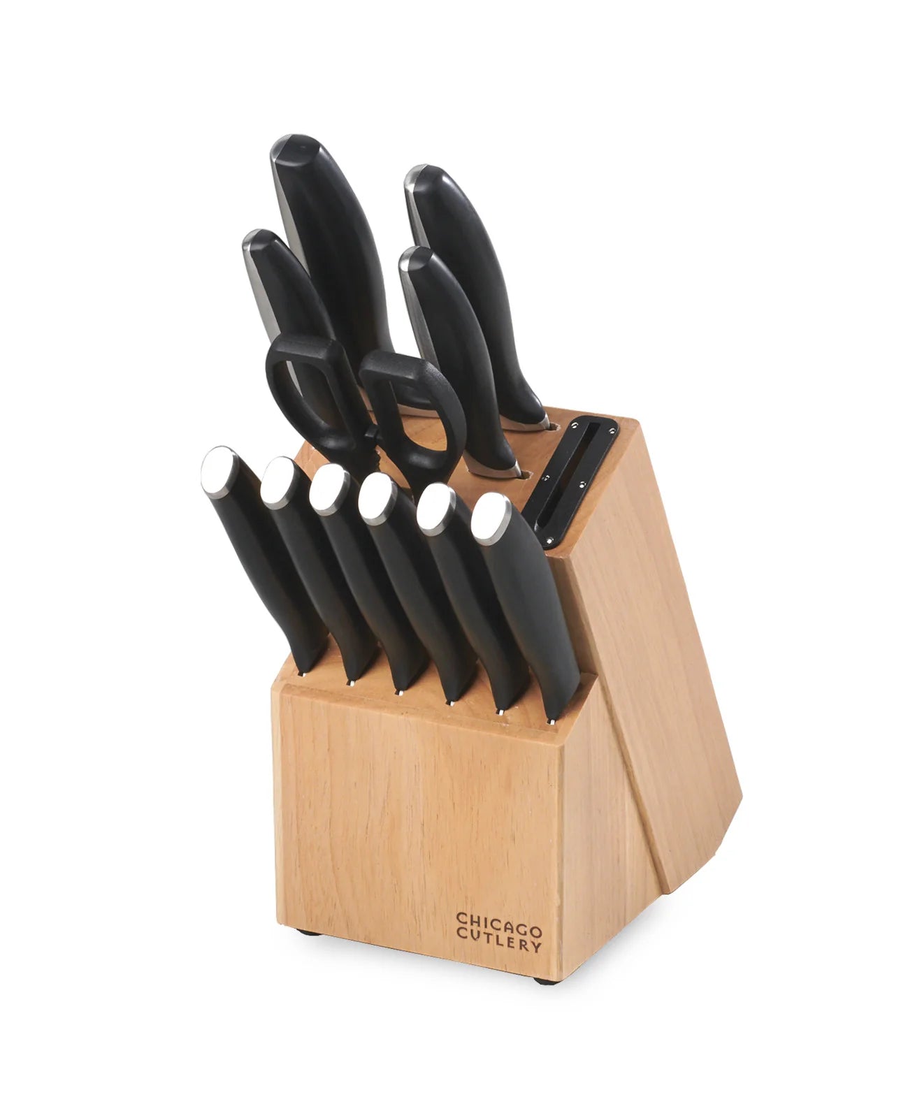 Avondale 12-piece Block Set