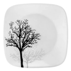 Timber Shadows 6.5 Appetizer Plate