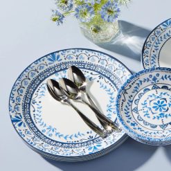 Alternative view of Portofino 10.25?? Dinner Plate