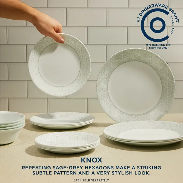 Knox 18-ounce Cereal Bowl - Image 2