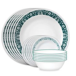 Penelope 18-piece Dinnerware Set, Service for 6