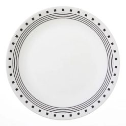City Block 10.25 Dinner Plate