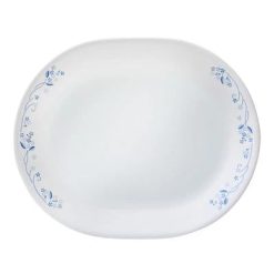 Provincial Blue 12.25 Serving Platter