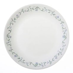 Country Cottage 10.25 Dinner Plate