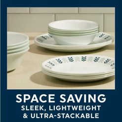 Alternative view of Anders 10.25 Dinner Plate