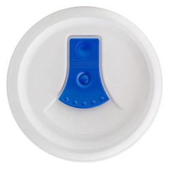 20-ounce Meal Mug? Vented Lid