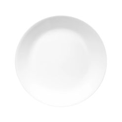 Winter Frost White 10.5 Dinner Plates, 4-pack
